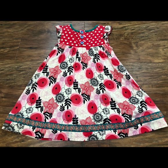 Matilda Jane dress - Picture 4 of 4